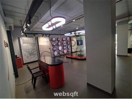 Commercial Retail showroom for Rent in Hyderabad